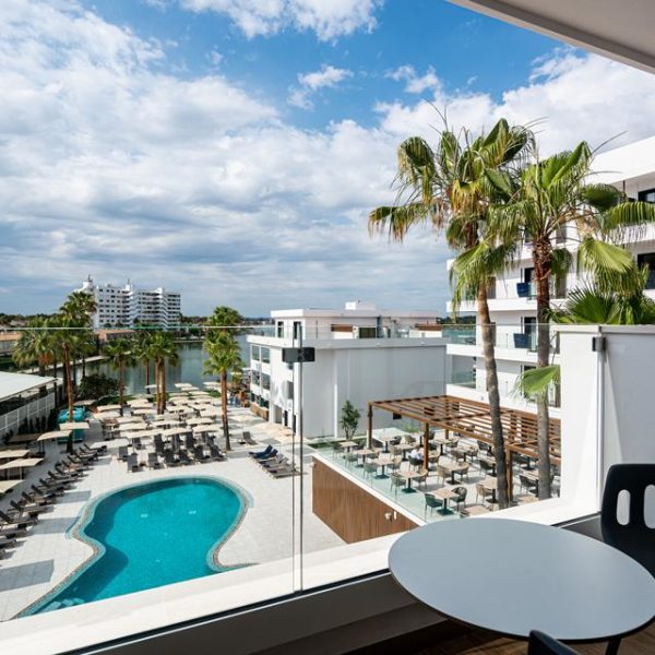 THB Bamboo Alcudia - Voksenhotel 18+