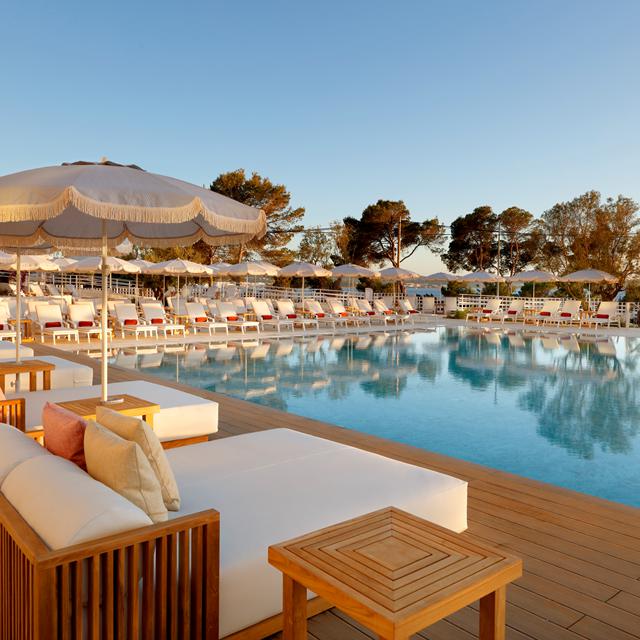 TRS Ibiza Hotel & The Signature Level by TRS Ibiza - Voksenhotel