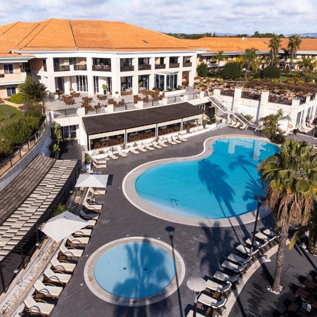 Wyndham Grand Algarve