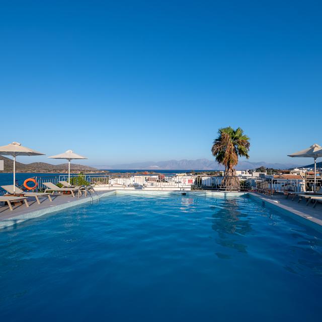 Hotel Elounda Akti Olous