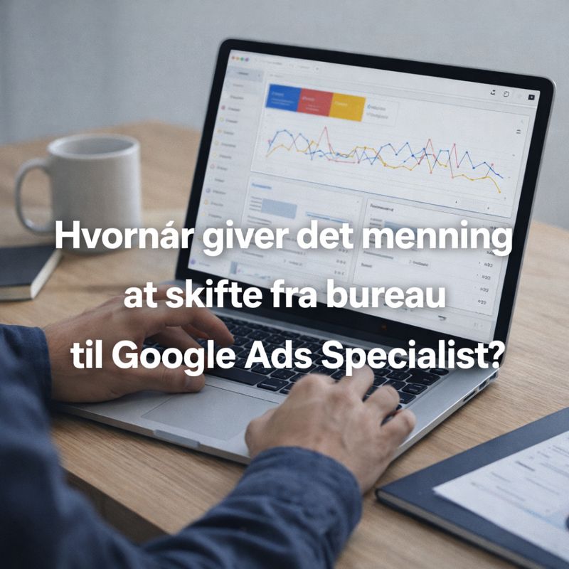 google ads specialist
