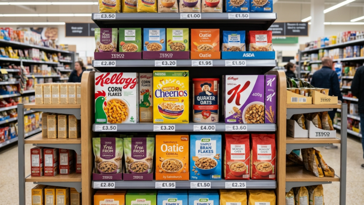 Private label: når butikkens eget mærke holder lige så godt